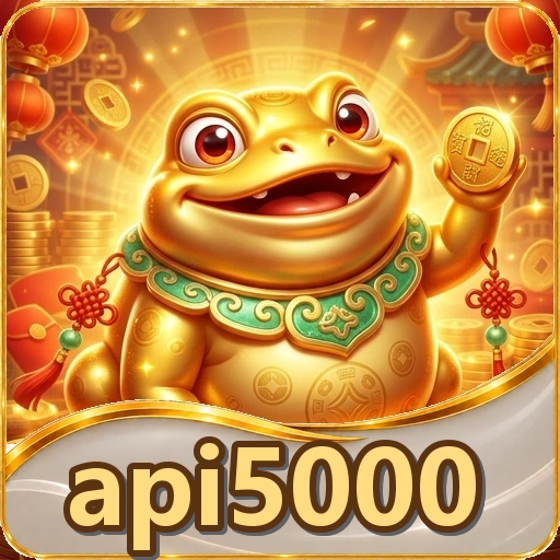 Ikon api5000 untuk pertanyaan teknis APK
