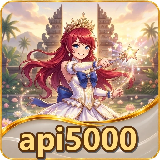 Ikon api5000 untuk ringkasan panduan APK v4.7.5