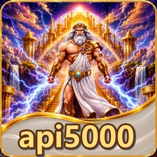 Ikon api5000 untuk catatan v4.7.5